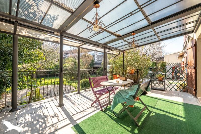 Vente Maison PERIGUEUX - 7 pièces -197 m² - (24000)