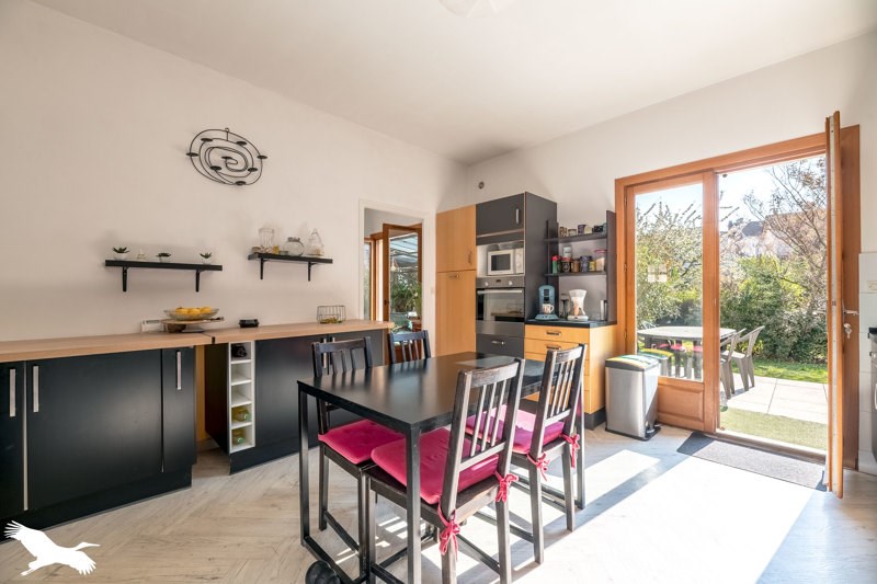 Vente Maison PERIGUEUX - 7 pièces -197 m² - (24000)