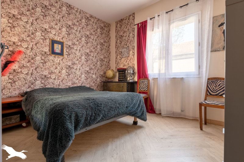 Vente Maison PERIGUEUX - 7 pièces -197 m² - (24000)