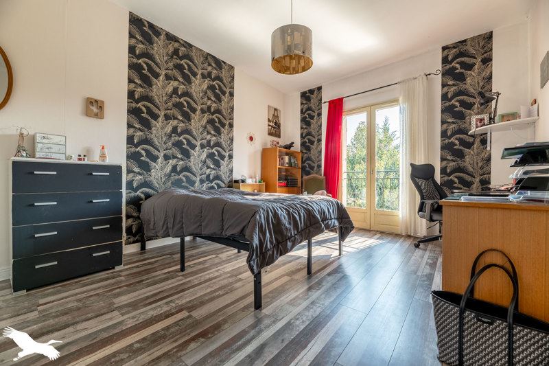 Vente Maison PERIGUEUX - 7 pièces -197 m² - (24000)