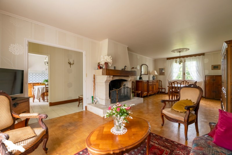 Vente Maison Coulounieix-Chamiers - 4 pièces -128 m² - (24660)