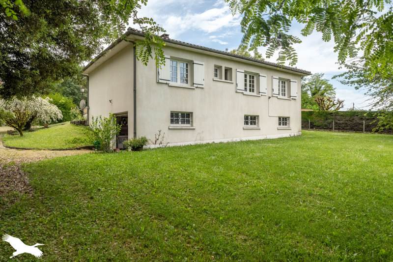 Maison 4 pièces 128 m² · à Coulounieix-Chamiers · 128 m² · 239 990 €