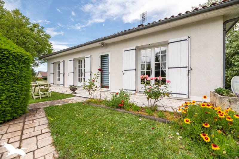 Vente Maison COULOUNIEIX CHAMIERS 24660 4 pièces - 128 m²