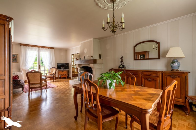 Vente Maison Coulounieix-Chamiers - 4 pièces -128 m² - (24660)