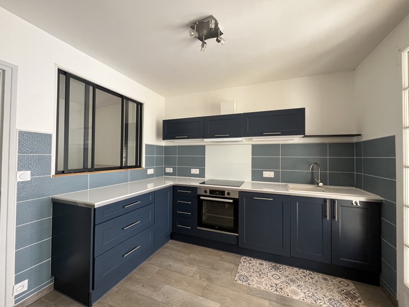 Vente Maison PERIGUEUX - 6 pièces -165 m² - (24000)
