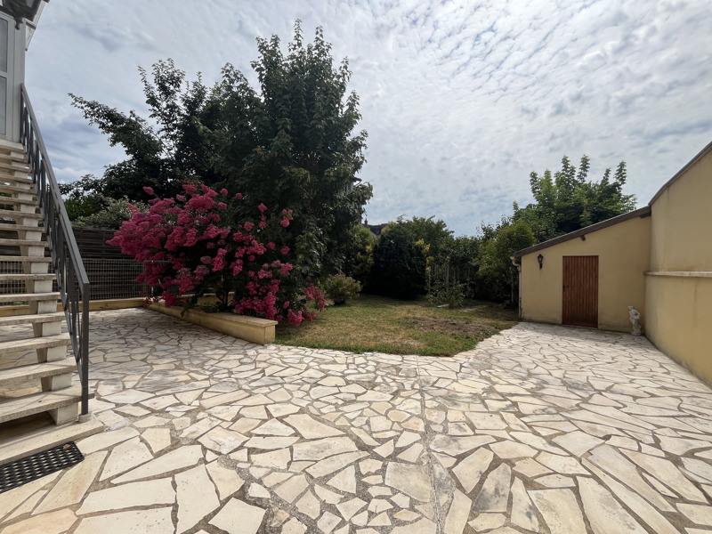 Vente Maison PERIGUEUX 24000 6 pièces - 165 m²