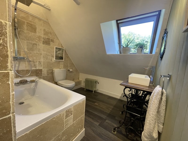 Vente Maison BASSILLAC ET AUBEROCHE - 11 pièces -206 m² - (24330)