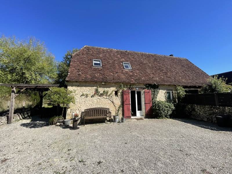 Vente Maison BASSILLAC ET AUBEROCHE - 11 pièces -206 m² - (24330)