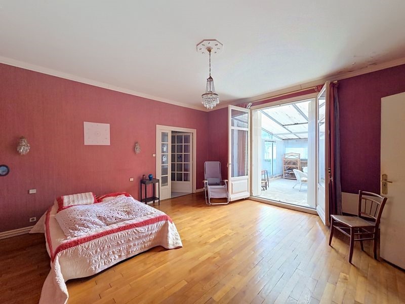 Vente Maison Périgueux - 9 pièces -295 m² - (24000)