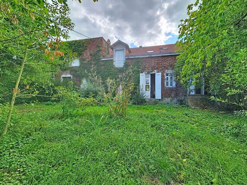 Vente Maison Périgueux - 9 pièces -295 m² - (24000)