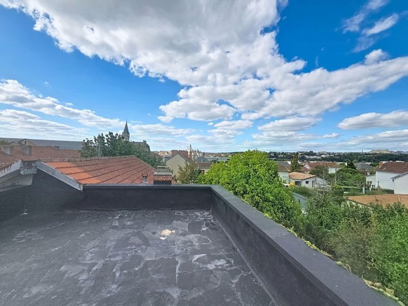Vente Maison Périgueux - 9 pièces -295 m² - (24000)