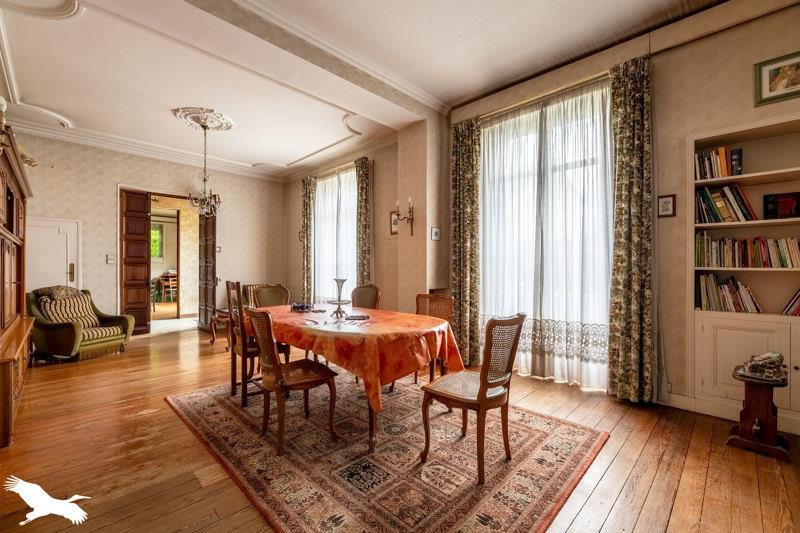 Maison 9 pièces 295 m² · à Périgueux · 295 m² · 421 200 €