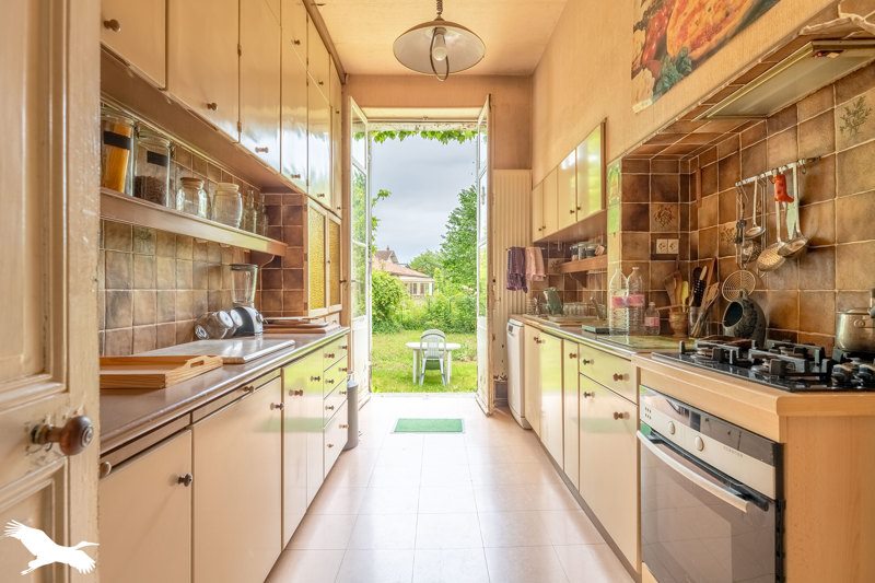 Vente Maison PERIGUEUX - 9 pièces -295 m² - (24000)