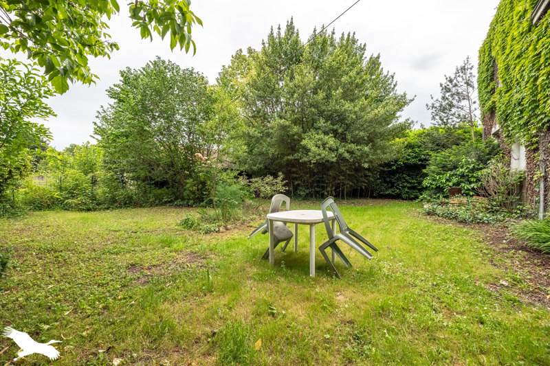Vente Maison PERIGUEUX - 9 pièces -295 m² - (24000)