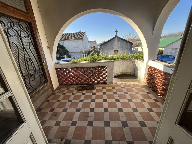 Vente Maison BOULAZAC ISLE MANOIRE 24750 6 pièces - 110 m²