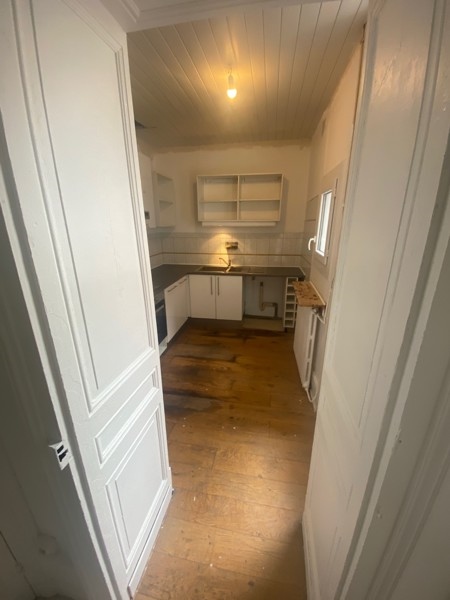 Vente Immeuble PERIGUEUX - -  295 m² - (24000)