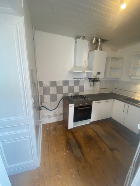 Vente Immeuble PERIGUEUX - -  295 m² - (24000)