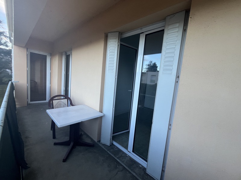 Appartement 4 pièces 70 m² · à Périgueux · 70 m² · 108 600 €