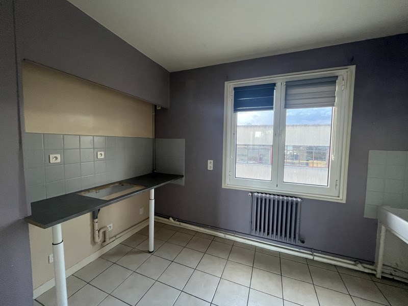 Vente Appartement Périgueux - 4 pièces -70 m² - (24000)