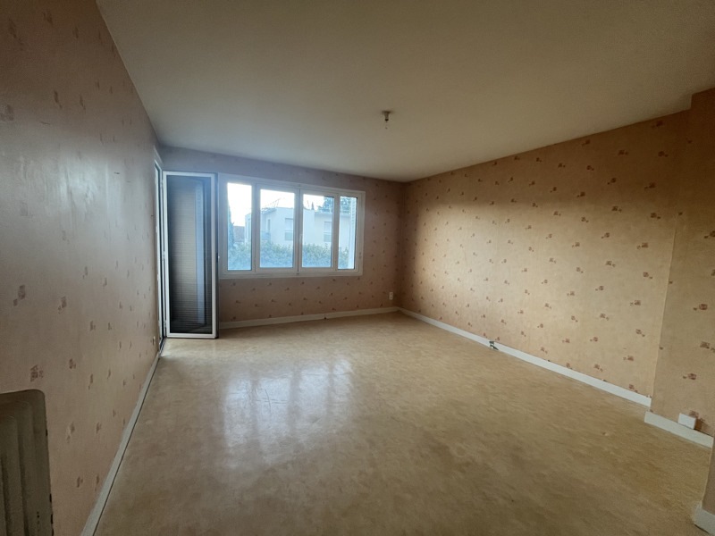 Vente Appartement Périgueux - 4 pièces -70 m² - (24000)