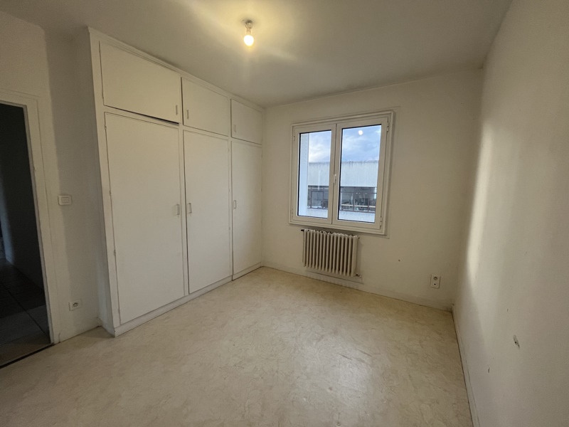 Vente Appartement Périgueux - 4 pièces -70 m² - (24000)
