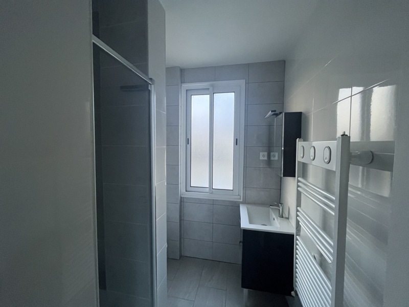 Vente Appartement Périgueux - 4 pièces -70 m² - (24000)