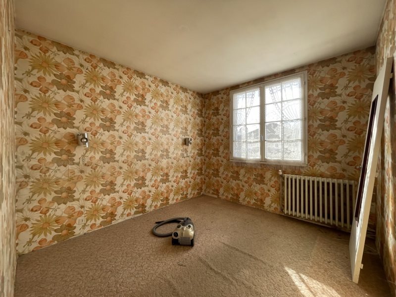 Vente Maison BOULAZAC ISLE MANOIRE - 4 pièces -89 m² - (24750)