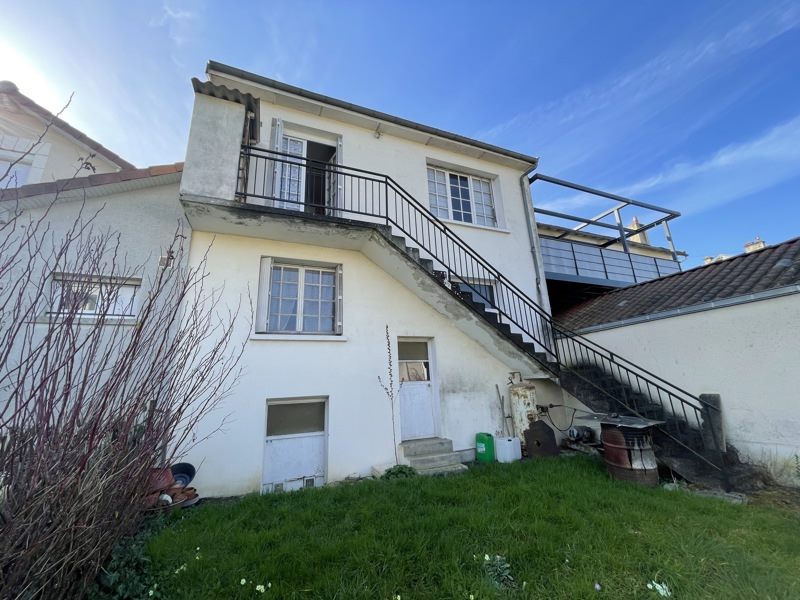 Maison 4 pièces 89 m² · à Boulazac · 89 m² · 129 000 €