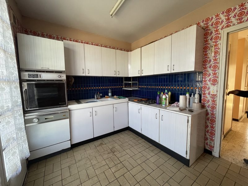 Vente Maison BOULAZAC ISLE MANOIRE - 4 pièces -89 m² - (24750)