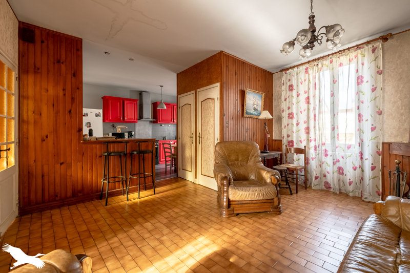 Vente Maison PERIGUEUX - 5 pièces -111 m² - (24000)