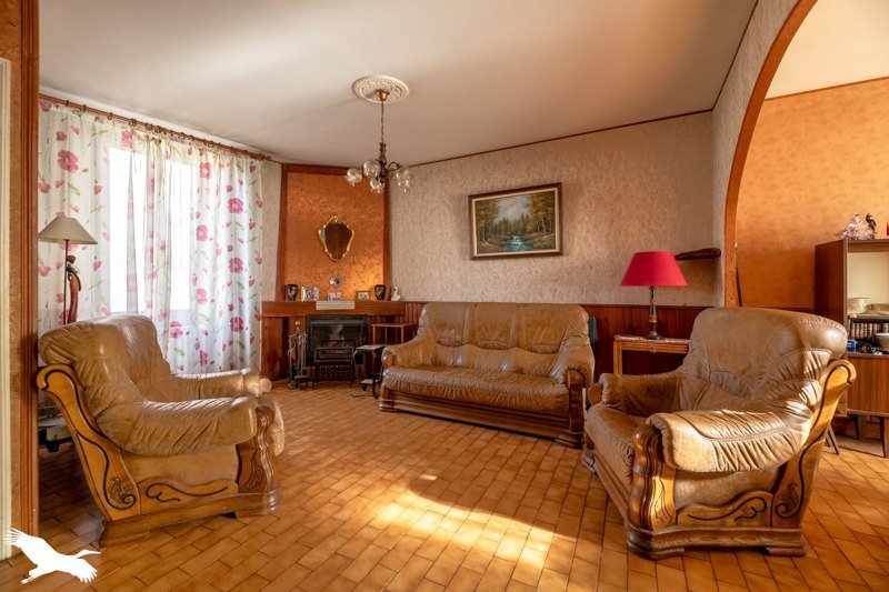 Vente Maison PERIGUEUX - 5 pièces -111 m² - (24000)