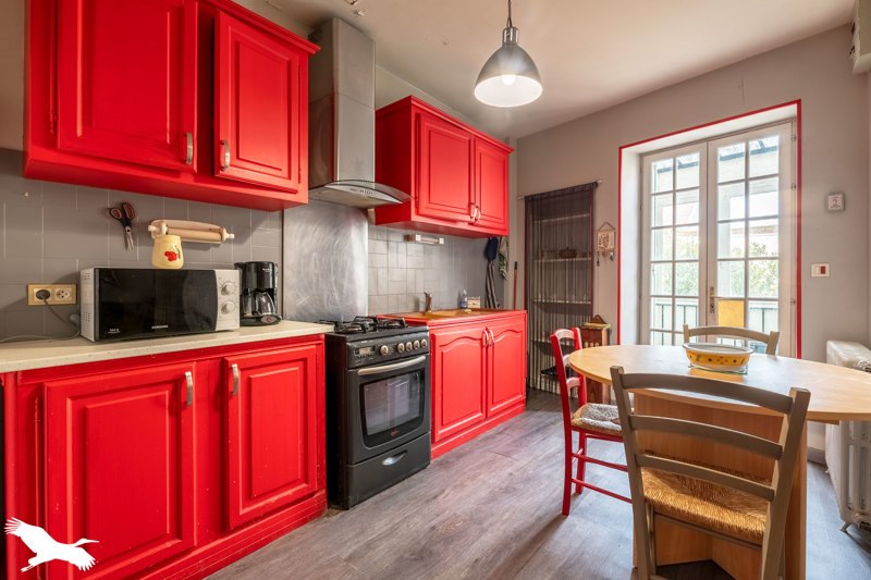 Vente Maison PERIGUEUX - 5 pièces -111 m² - (24000)