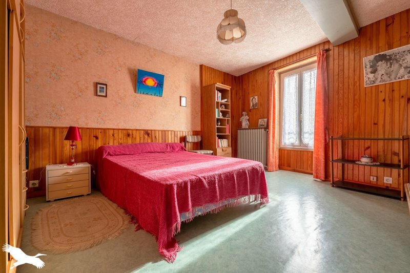 Vente Maison PERIGUEUX - 5 pièces -111 m² - (24000)
