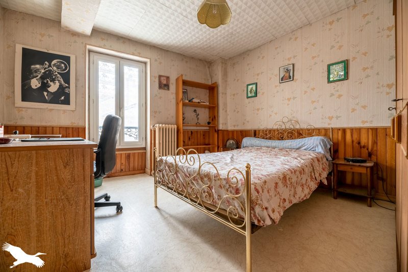 Vente Maison PERIGUEUX - 5 pièces -111 m² - (24000)