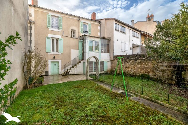 Maison 5 pièces 111 m² · à Périgueux · 111 m² · 163 400 €