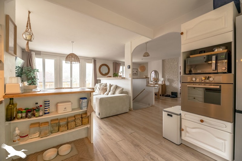 Vente Maison SANILHAC 24660 4 pièces - 100 m²