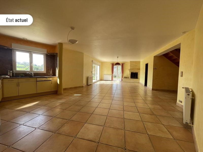 Vente Maison BOULAZAC ISLE MANOIRE 24750 6 pièces - 164 m²