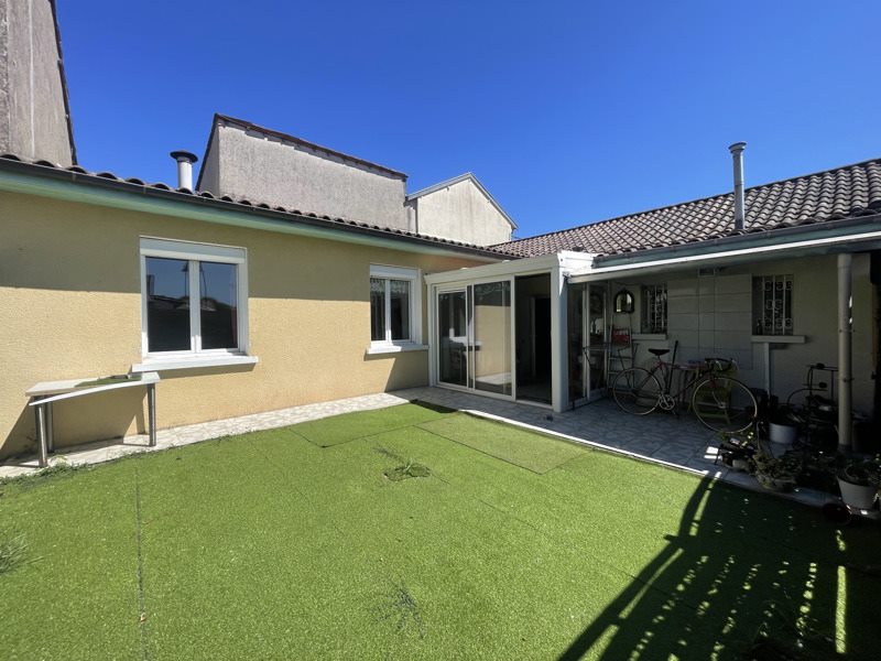 Maison 4 pièces 112 m² · à Boulazac · 112 m² · 202 920 €