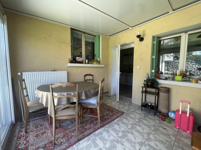 Vente Maison BOULAZAC ISLE MANOIRE - 4 pièces -112 m² - (24750)