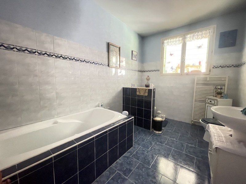 Vente Maison BOULAZAC ISLE MANOIRE - 4 pièces -112 m² - (24750)
