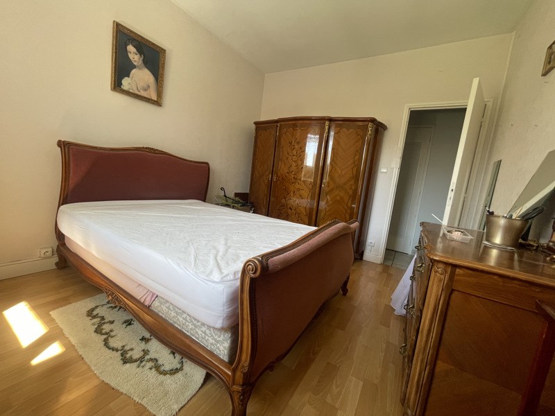 Vente Maison BOULAZAC ISLE MANOIRE - 4 pièces -112 m² - (24750)