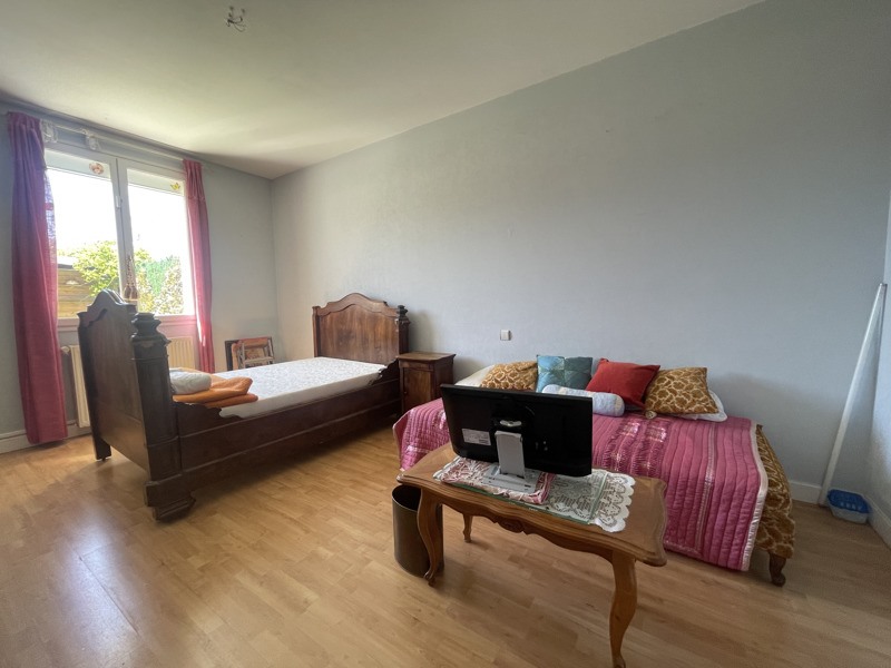 Vente Maison BOULAZAC ISLE MANOIRE - 4 pièces -112 m² - (24750)