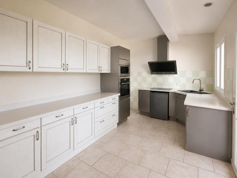 Vente Maison BOULAZAC ISLE MANOIRE - 4 pièces -112 m² - (24750)