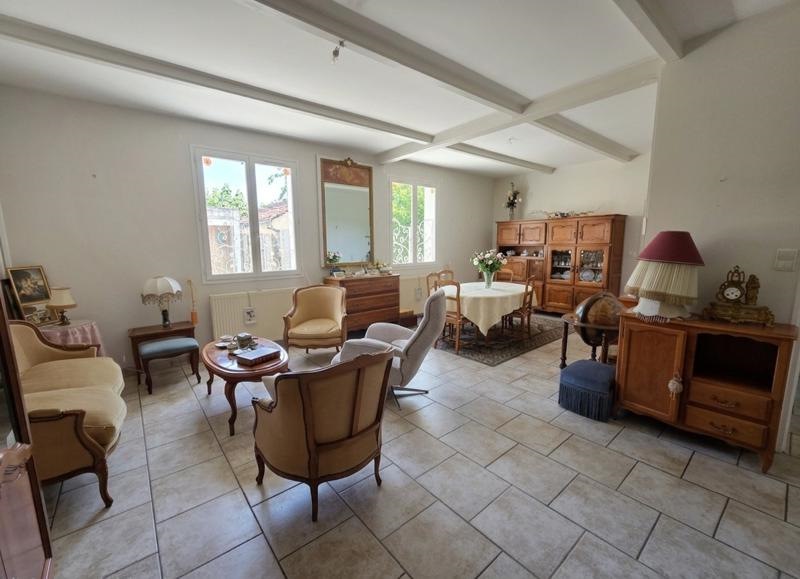 Vente Maison BOULAZAC ISLE MANOIRE - 4 pièces -112 m² - (24750)