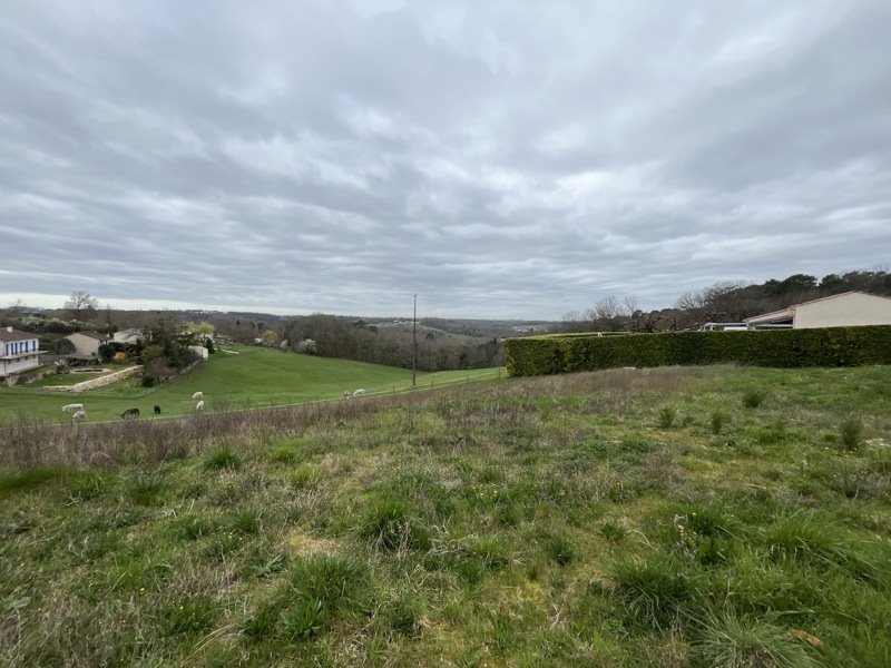 Vente Terrain BOULAZAC - -2048 m² - (24750)