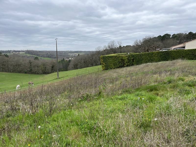Vente Terrain BOULAZAC - -2048 m² - (24750)