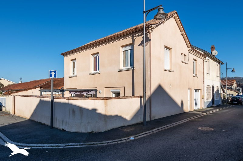 Maison 6 pièces 141 m² · à Boulazac · 141 m² · 241 960 €