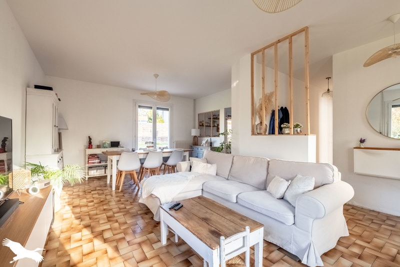 Vente Maison COULOUNIEIX CHAMIERS - 3 pièces -83 m² - (24660)