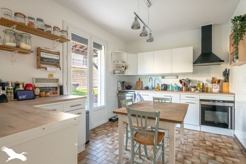 Vente Maison COULOUNIEIX CHAMIERS - 3 pièces -83 m² - (24660)