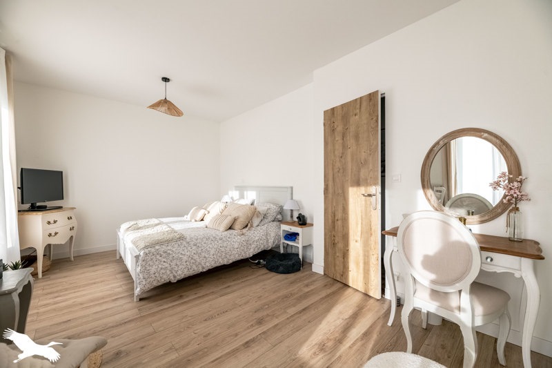 Vente Maison COULOUNIEIX CHAMIERS - 3 pièces -83 m² - (24660)